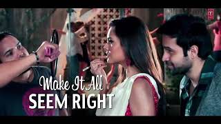 Oh My Love With Lyrics | Raaz 3 I Emraan Hashmi, Esha Gupta, Bipasha Basu