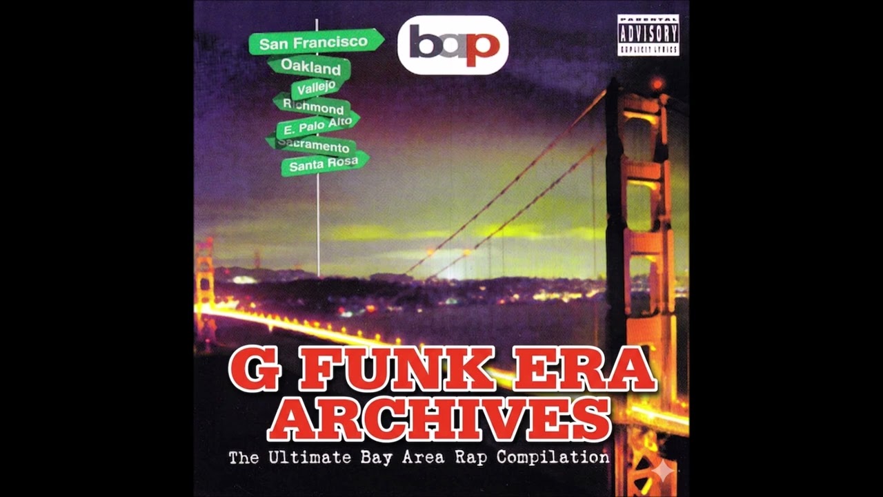 洋楽 Valerie G-RAP G-FUNK R&B CD G Funk Era Archives – Bay Area G Funk Mix Mob Music West Coast