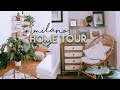 Home tour  nuova casa a milano