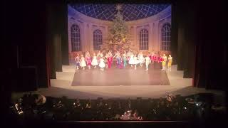 El Final De Los Aplausos.