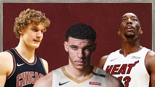 Who Wins Most Improved Player in 2020? (15 Candidates)
