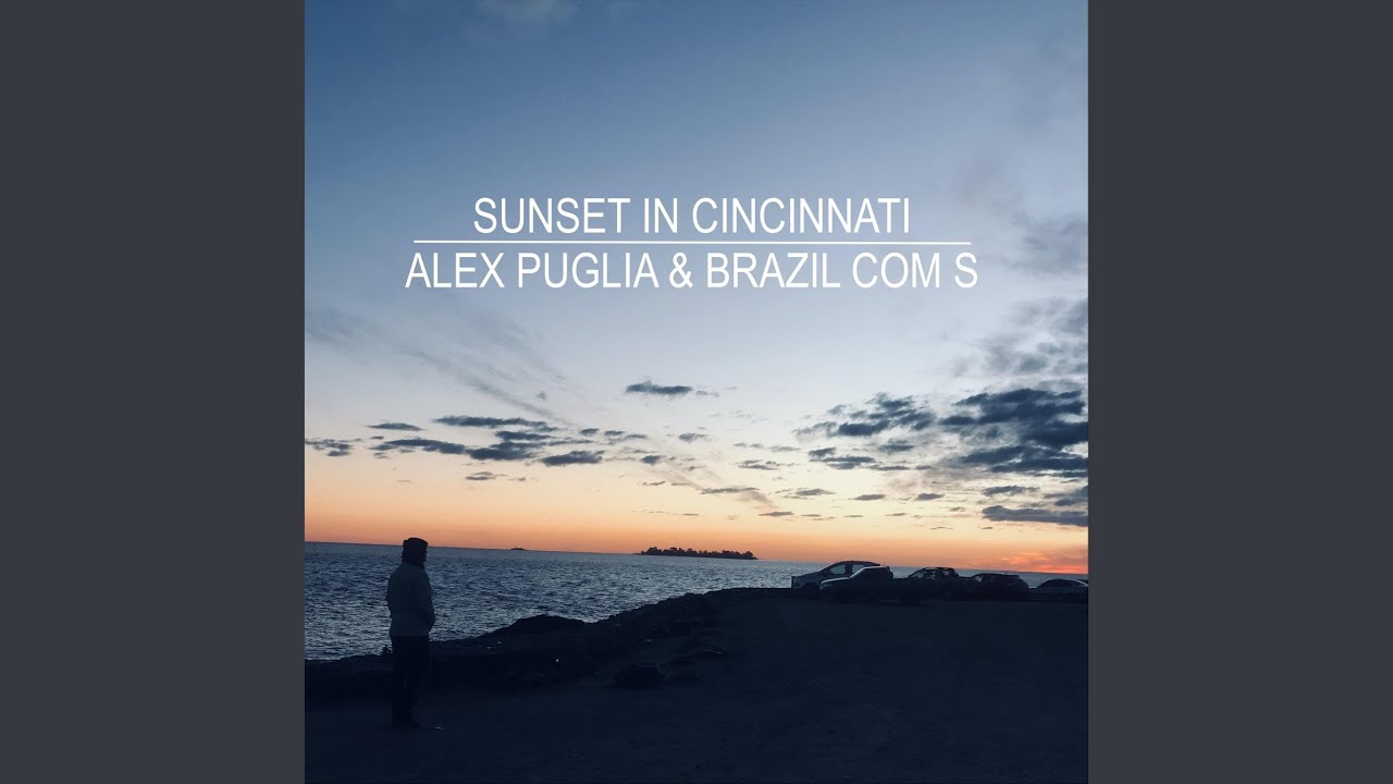 Watch Sunset in Cincinnati on YouTube Watch Sunset in Cincinnati on YouTube