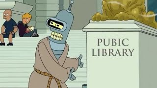 Season 06 Of Futurama Was Underrated Part 2 