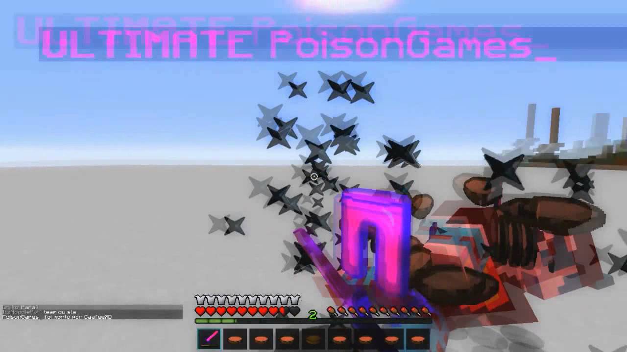 PVP MONTAGE В честь [50 Subscribe]