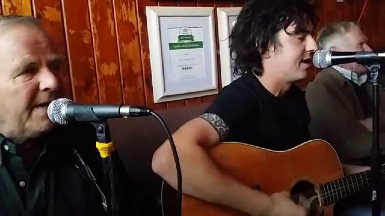 Mulloy Brothers: England's Motorways