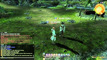 FFXIV | Excalibur - To Kill a Raven - 11 / 11