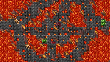 OCEANIC LIZARD QUEST -  Outcastserver.com Open-Tibia 7.6