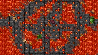 OCEANIC LIZARD QUEST -  Outcastserver.com Open-Tibia 7.6