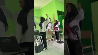 IHT PANCAWALUYA HARI KEDUA SLB MIFTAHUL FALAH