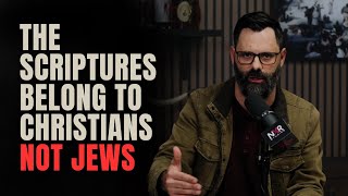 The Scriptures Are Ours