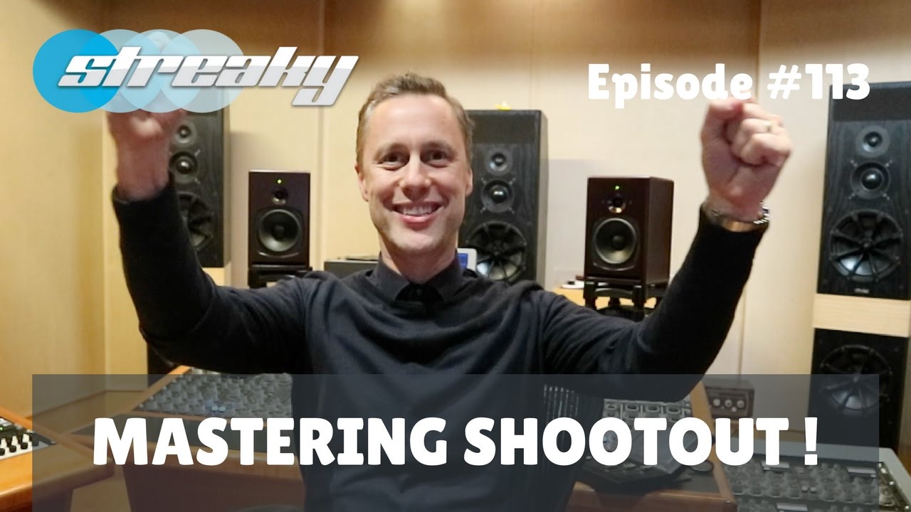 Mastering Shootout