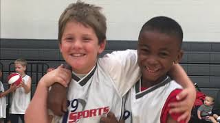 i9 Sports Frisco