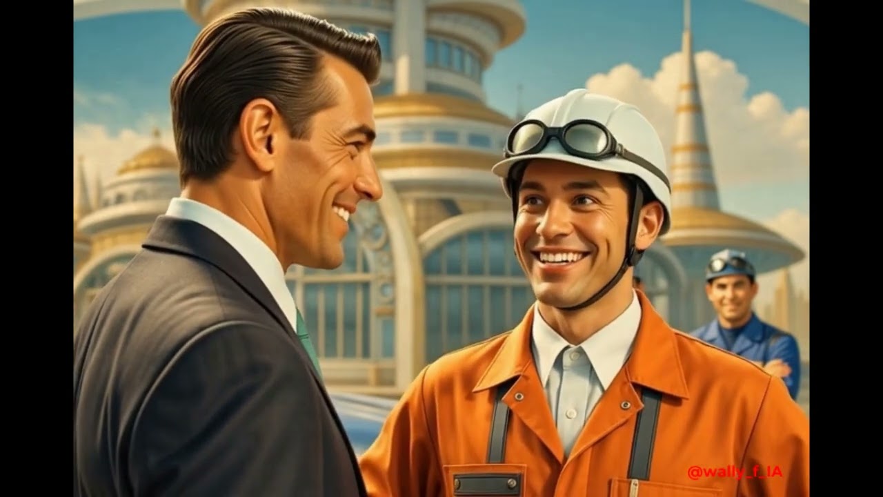 ретро-футуристика