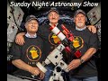 The Sunday Night Astronomy Show... Protecting Your Astronomy Equipment
