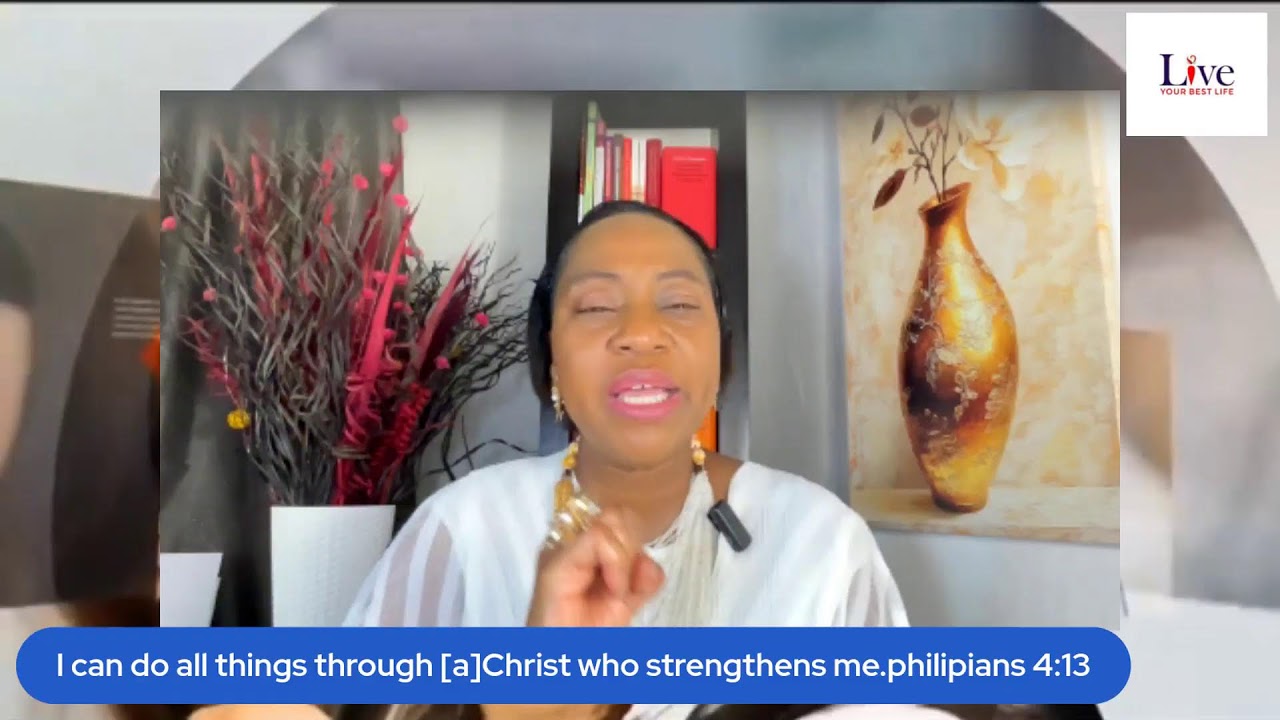 LYBL: Overcoming Imposters Syndrome