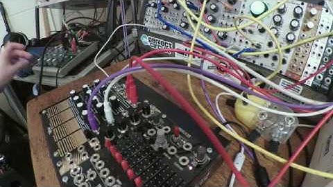 Dynamic sequencing w irregular tempo, still no 0-CTRL!