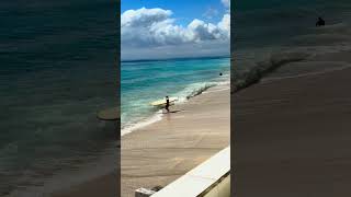 low cortisol life please #surf #yoga #travel