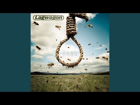 Made of Broken Parts - Lagwagon