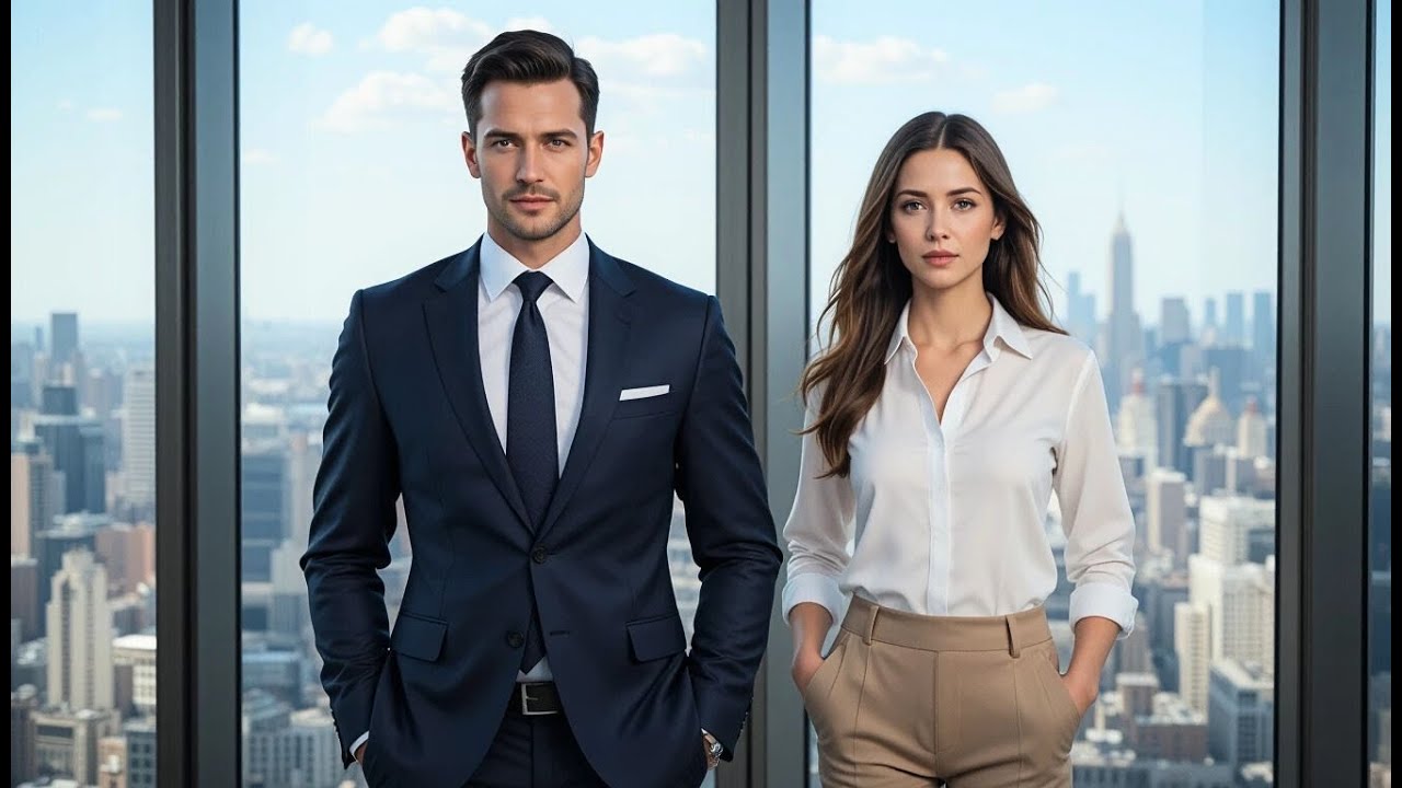 His Virgin Wife Rejected Him for 24Nights — Until the Millionaire Discovered Her Secret Diary!