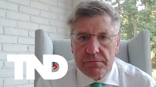 Economist Steve Moore talks interest rates, the green agenda + more on TND with Jan Jeffcoat