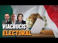 Elecciones en México: Un calvario lleno de crimen y violencia | Mesa Electoral