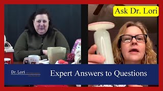 Jewelry Jars, Murano Glass, Worthpoint, Prints, Gold & More | Ask Dr. Lori LIVE
