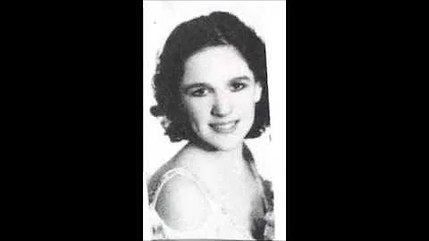 Virginia Thompson - Beyond A Shadow Of A Doubt