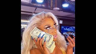 (HARD) GloRilla Freestyle Type Beat - "Serial Killer"