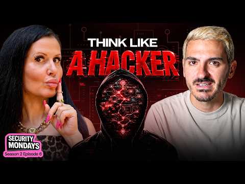 The Cyber Mentor: What I Learned From Breaking Into Companies | Heath Adams | S2 E6