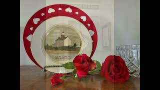 Valentine's Day at East Point Lighthouse