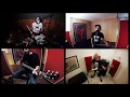Thousand Oaks - Fireflies and Firestorms (Studio LIve)