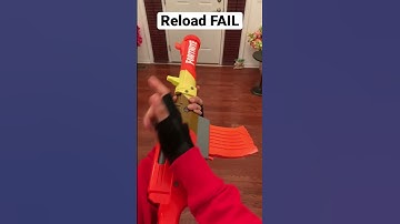 RELOAD FAIL (Cursed)