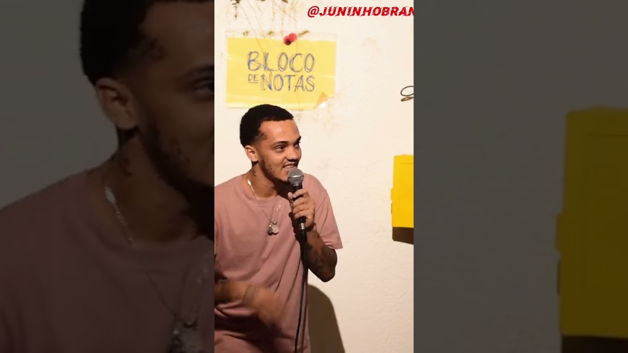 O segredo para demorar de gozar. 