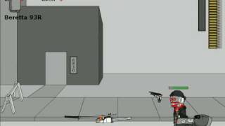 Madness HD Mod ep 1