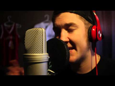 Andre Pettipas and The Giants - Follow You Down (Gin Blossoms Cover) // Man Cave Sessions