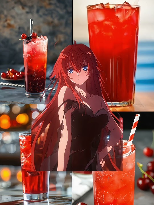 Rias gremory 🥵 #rias #riasgremoryedit #highschooldxd #animeedit