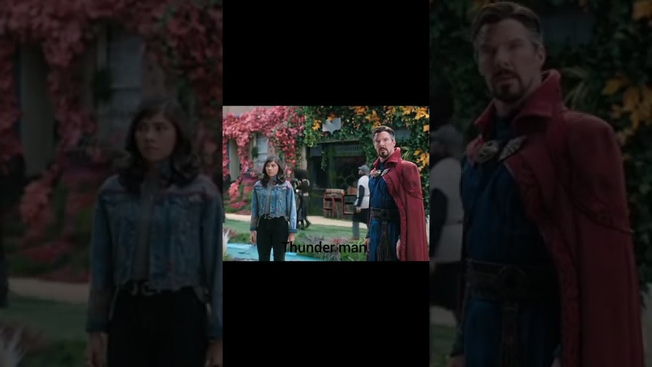 doctor strange crying 😭 scene status 