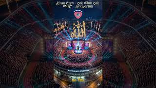 Sinan Özen - Çok Ama Çok & Mag - Seviyorum Sen Nefesimsin... Canım, Cananımsın Canımın Ta Kendisisin