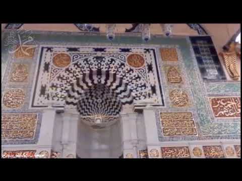 طلع البدر علينا مشاري العفاسي