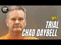 WATCH LIVE: Chad Daybell Trial -  Day 7