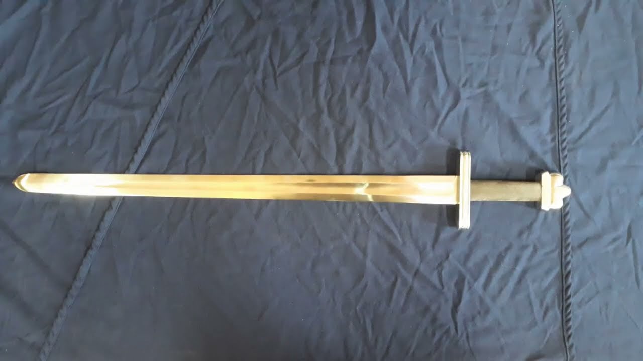 Épée Vicking / Viking Sword