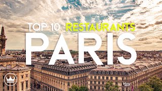 Paris Best Restaurants 2024 - Top 10 Dining Places | GetYourGuide.com