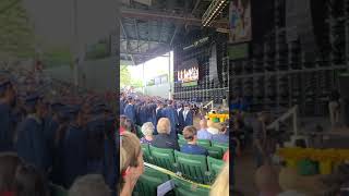 Sydney CHS Graduation - 2021