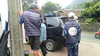 Persiapan Mabar Jangari,, Cs