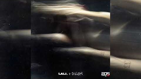Lali Ft. Dillom - 33 (Audio Oficial)