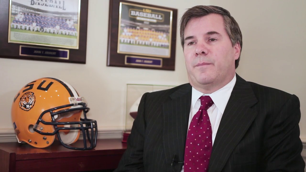 Attorneys in Baton Rouge LA, details at YellowPages.com