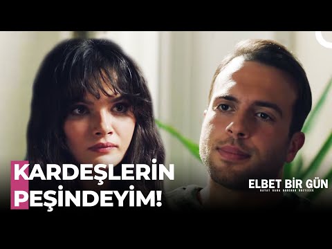 Hepsinin İzini Elbet