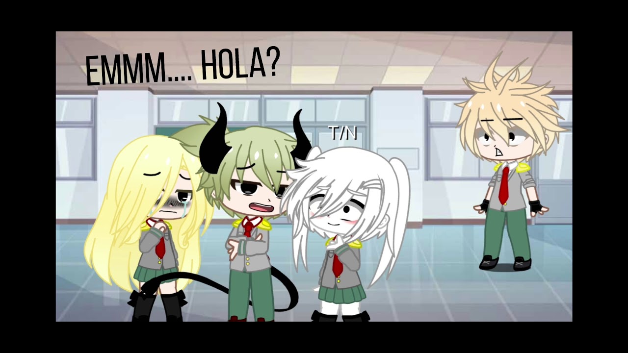 |Death Note| •Po Tato• - YouTube