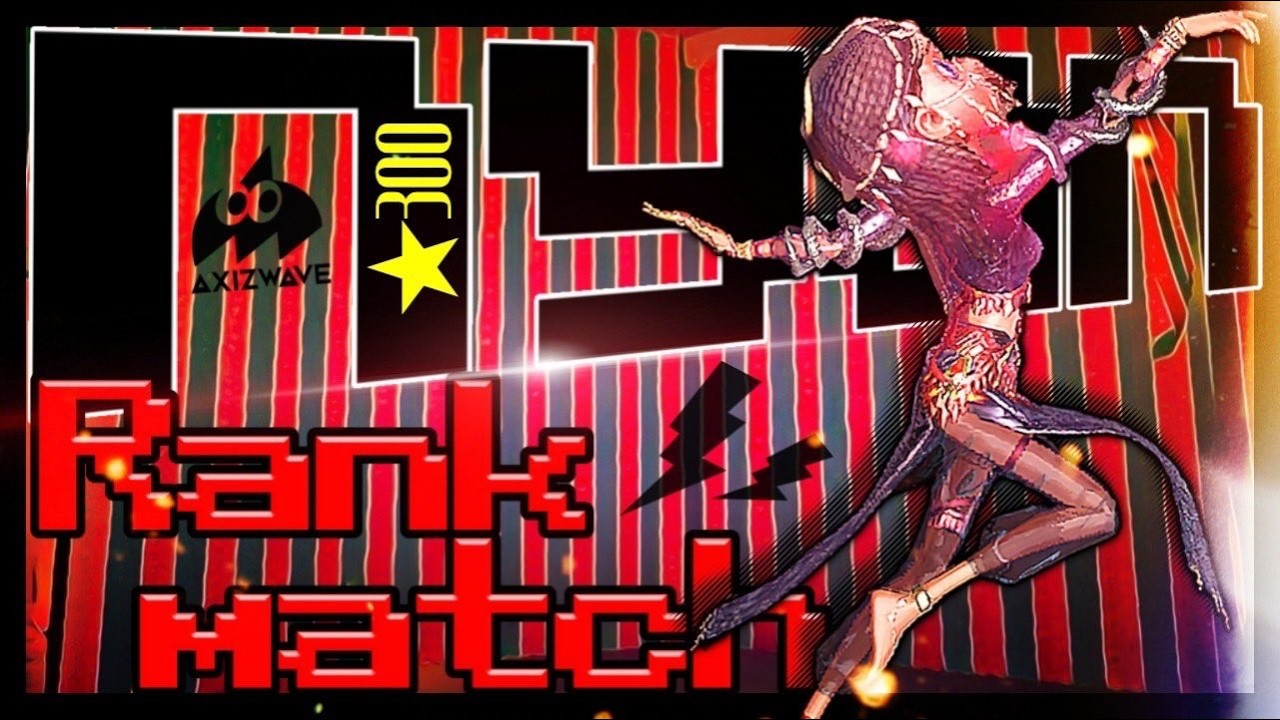 ラ・ン・ク・マ♡【第五人格】yoraさん