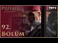 Payitaht Abdülhamid 92. Bölüm (HD)